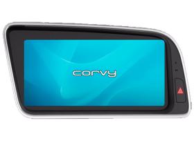 CORVY in-car electronics AU-270-A8 - Autorradio Android con GPS.