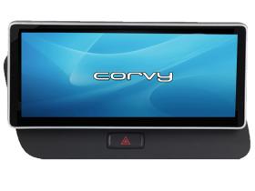CORVY in-car electronics AU-191-A10 - Autorradio Android con GPS.
