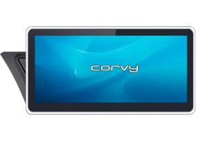 CORVY in-car electronics AU-187-A10 - Autorradio Android con GPS.