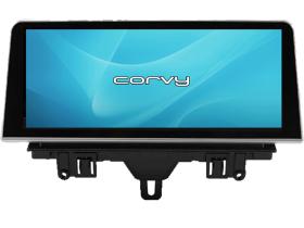 CORVY in-car electronics AU-182-A8 - Autorradio Android con GPS.