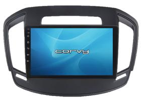 CORVY in-car electronics OP-162-A9 - Autoradio Android con GPS.