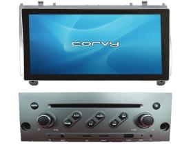 CORVY in-car electronics PSA-267-A8 - Autoradio Android con GPS.