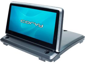CORVY in-car electronics VO-143-A8 - Autoradio Android con GPS.