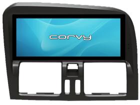 CORVY in-car electronics VO-142-A8 - Autoradio Android con GPS.