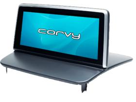 CORVY in-car electronics VO-140-A8 - Autoradio Android con GPS.