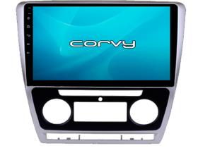 CORVY in-car electronics SK-135-A10 - Autoradio Android con GPS.