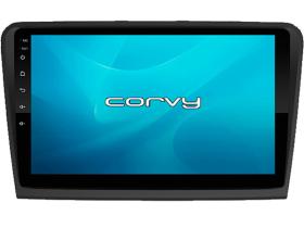 CORVY in-car electronics SK-092-A10 - Autoradio Android con GPS.