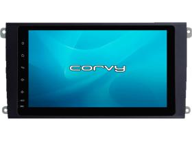 CORVY in-car electronics PO-144-A8 - Autoradio Android con GPS.