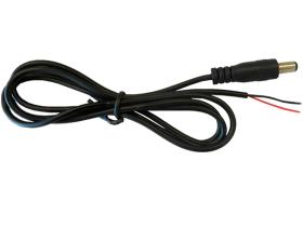 CORVY in-car electronics PWCAM - Cable de alimentación de 1,5 metros