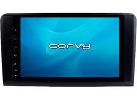 CORVY in-car electronics MB-130-A9 - Autoradio Android con GPS.