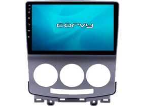 CORVY in-car electronics MZ-163-A9 - Autoradio Android con GPS.