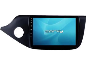 CORVY in-car electronics KIA-174-A9 - Autoradio Android con GPS.