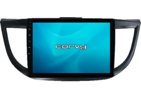 CORVY in-car electronics HO-127-A10 - Autoradio Android con GPS.