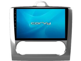 CORVY in-car electronics FD-125-A9 - Autoradio Android con GPS.