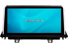 CORVY in-car electronics BMW-159-A10 - Autoradio Android con GPS.