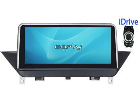 CORVY in-car electronics BMW-158-A10 - Autoradio Android con GPS.