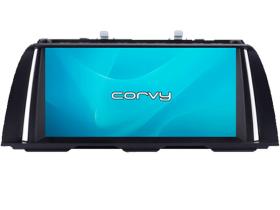 CORVY in-car electronics BMW-157-A10 - Autoradio Android con GPS.