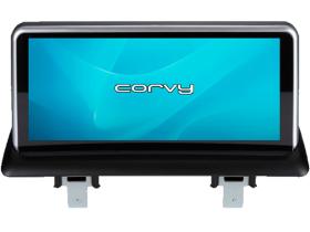 CORVY in-car electronics BMW-154-A10 - Autoradio Android con GPS.