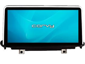 CORVY in-car electronics BMW-138-A10 - Autoradio Android con GPS.