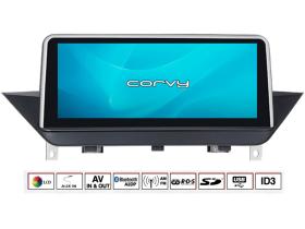 CORVY in-car electronics BMW-030-A10 - Autoradio Android con GPS.