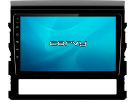 CORVY in-car electronics TOY-098-A9 - Autoradio Android con GPS.