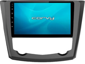 CORVY in-car electronics RE-091-A9 - Autoradio Android con GPS.