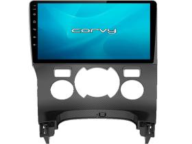 CORVY in-car electronics PSA-089-A9 - Autoradio Android con GPS.