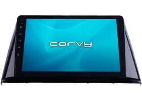 CORVY in-car electronics PSA-087-A9 - Autoradio Android con GPS.