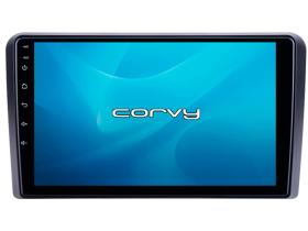 CORVY in-car electronics AU-090-A8 - Autoradio Android con GPS.