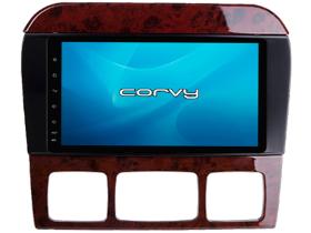 CORVY in-car electronics MB-117-A8 - Autoradio Android con GPS.