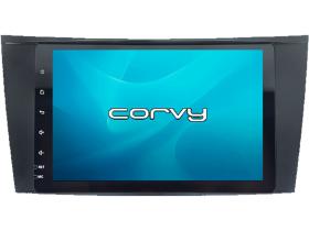 CORVY in-car electronics MB-116-A8 - Autoradio Android con GPS.