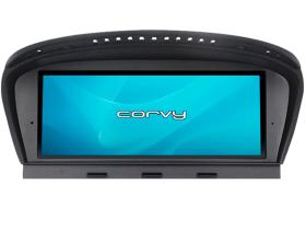 CORVY in-car electronics BMW-049-A8 - Autoradio Android con GPS.
