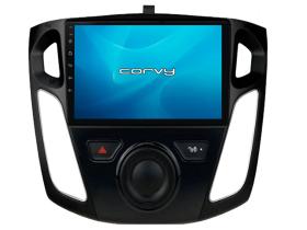 CORVY in-car electronics FD-059-A9 - Autoradio Android con GPS