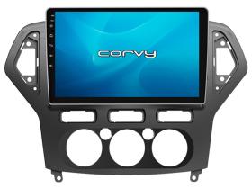 CORVY in-car electronics FD-064-A10 - Autoradio Android con GPS.
