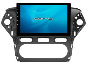CORVY in-car electronics FD-065-A10 - Autoradio Android con GPS.