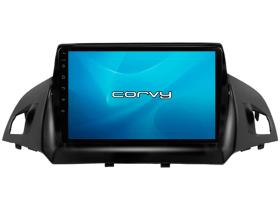CORVY in-car electronics FD-061-A9 - Autoradio Android con GPS.