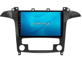 CORVY in-car electronics FD-063-A9 - Autoradio Android con GPS.