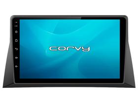 CORVY in-car electronics HO-068-A10 - Autoradio Android con GPS.