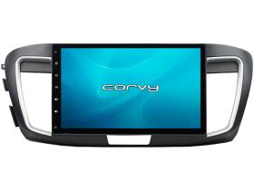CORVY in-car electronics HO-069-A10 - Autoradio Android con GPS.