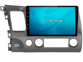 CORVY in-car electronics HO-072-A10 - Autoradio Android con GPS.
