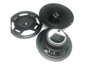 Lycka LK1665 - Altavoces 6.5 17 Cm 2 Vias 300w