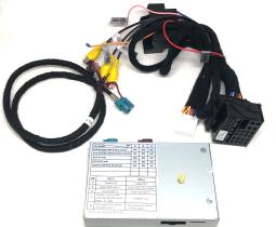 Lycka LKCAMBMWII - Interface Camara Bmw Evo Id5 Id6