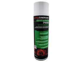 AutoRepair 7450 - Higienizante bactericida 500 ml.