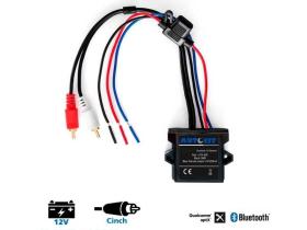 Autokit 126-A2DP.100 - Bluetooth V4.0 A2dp Musica Rca