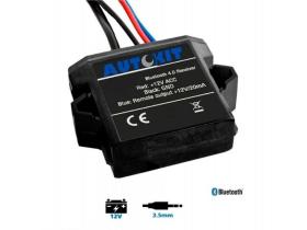 Autokit 126-A2DP.200 - Bluetooth V4.0 A2dp Musica Jack