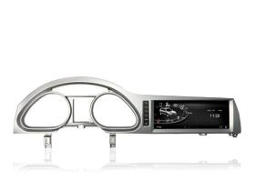 Autokit 128-8825.2G - AUDI Q7 4L, (MMI 2G) - 10,25"  A10 4-64GB