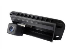 Autokit 128-CAM.MB300 - Cámara trasera MERCEDES C E W204 W212