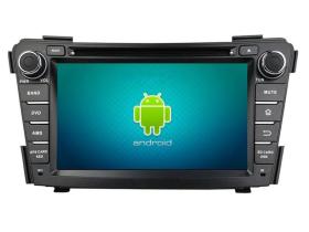 Autokit 129-7029 - Multimedia específico HYUNDAI I40 (+2011)