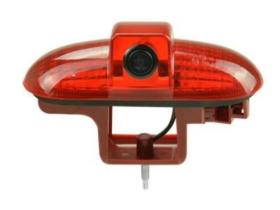 Autokit 130-CT.OP23 - Luz trasera con Cámara OPEL VIVARO, OPEL COMBO, RENAULT TRAF