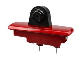 Autokit 130-CT.RT07 - Luz trasera con Cámara OPEL VIVARO, RENAULT TRAFIC, FIAT TAL